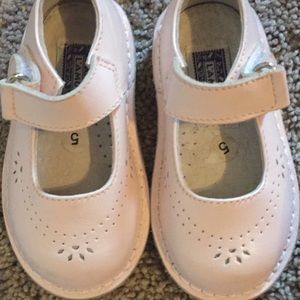 Size 5 Pink L’AMOUR